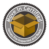 Maine Move in Certified Inspection